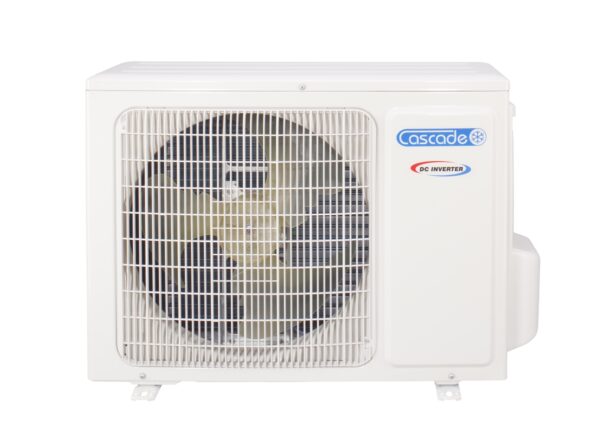 Cascade BORA CWH18AAD 4,6 kW inverteres klíma szett - Image 2