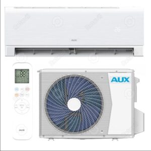 AUX Delta 3 Series 2,7 kW