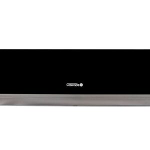 Cascade BLACK ART CWH12TBA 3,5 kW split klíma szett