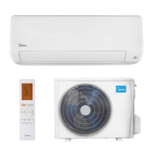 Midea All Easy Pro MEX-24-SP-WIFI oldalfali mono split klíma 7 kW