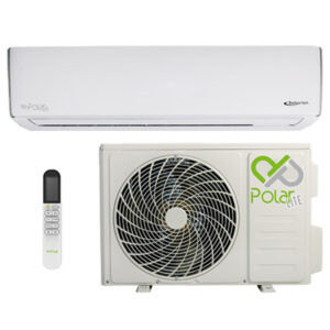 Polar Lite SIEH0025SDL / SO1H0025SDL oldalfali mono split klíma 2.5 kW