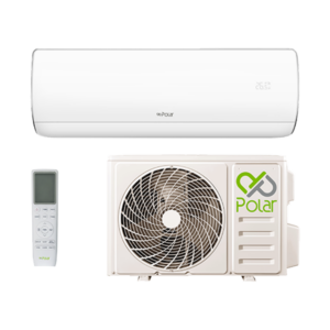 Polar Ultimate SIEH0025SDU / SO1H0025SDU oldalfali mono split klíma 2.5 kW
