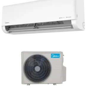 Midea SOL-12-SP Solstice oldalfali split (R32, 3,5 kW)