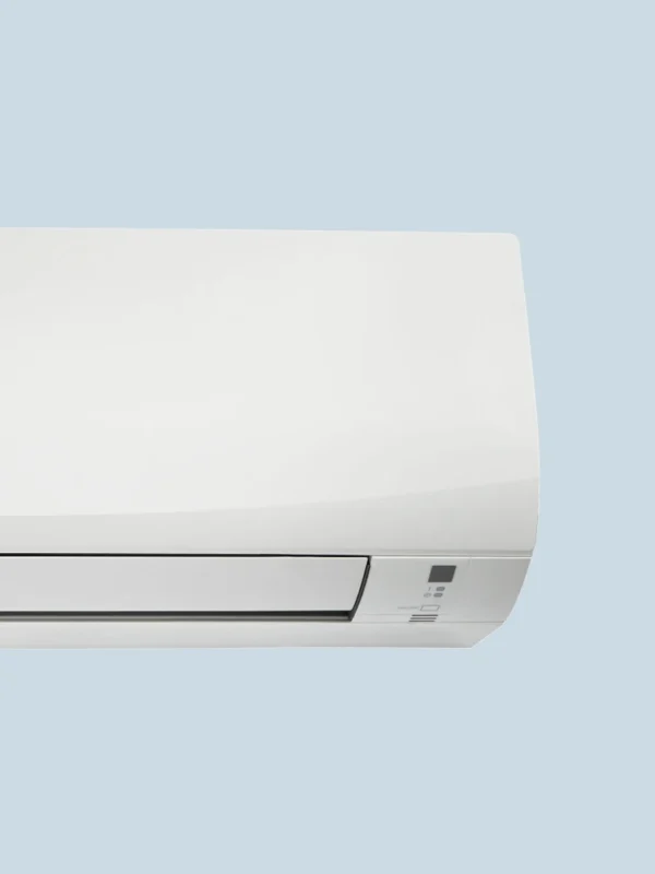 Daikin Sensira oldalfali Split klíma