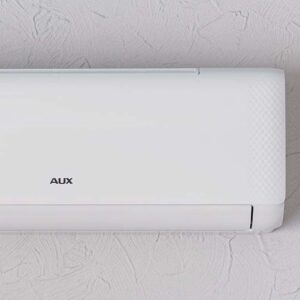 AUX Gamma 3R Series 2,6 kW
