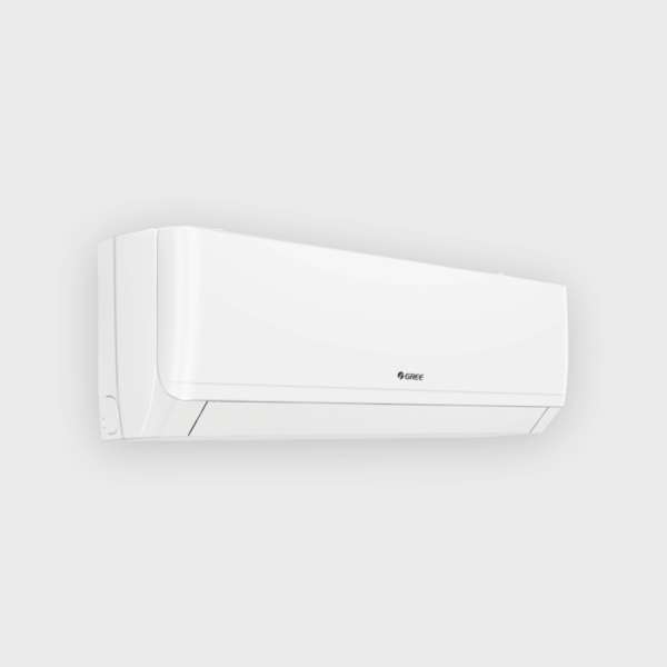 Gree Pulse inverter 3,2 kW klíma szett