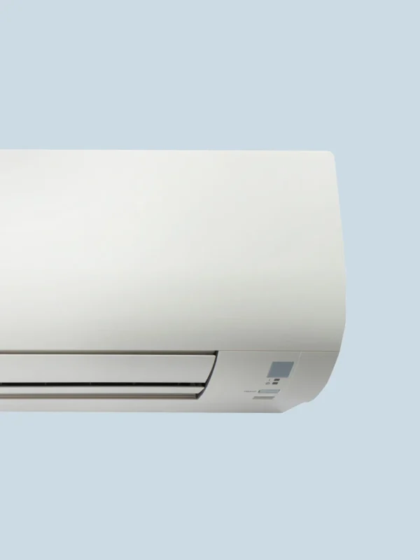 Daikin Comfora oldalfali Split klíma