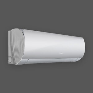 Gree Silver X inverter 2,7 kW klíma szett
