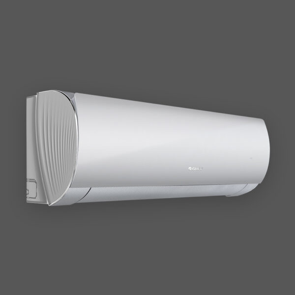 Gree Silver X inverter 2,7 kW klíma szett