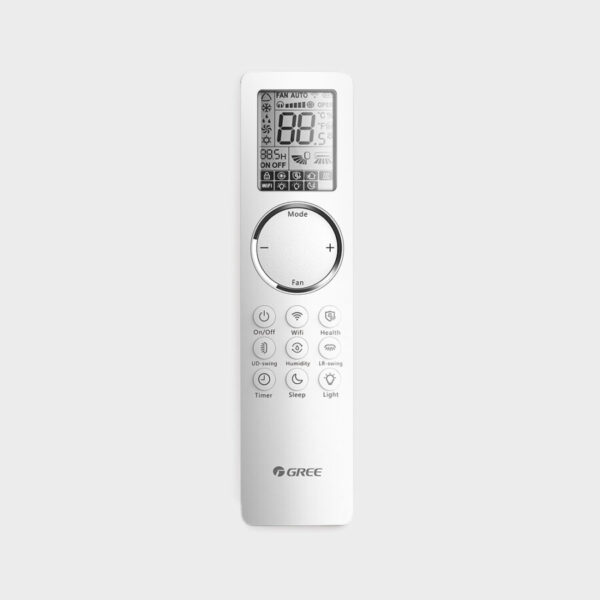 Gree Smart One inverter 5,3 kW klíma szett - Image 2