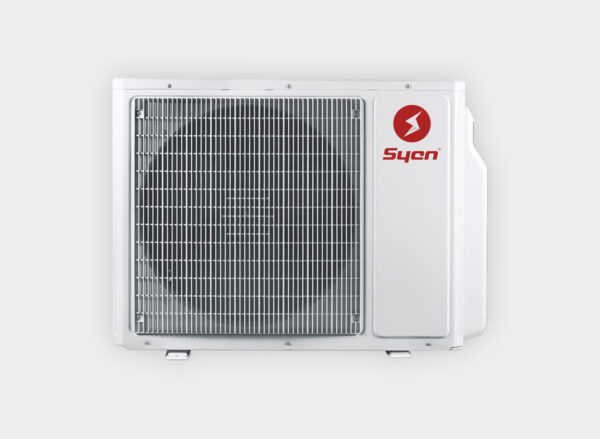 Syen Charm inverter 4,6 kW klíma szett - Image 3