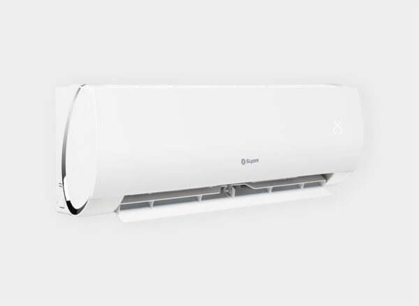 Syen Muse Next inverter 5,3 kW klíma szett