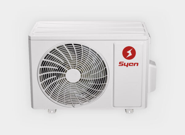 Syen Muse Next inverter 5,3 kW klíma szett - Image 3